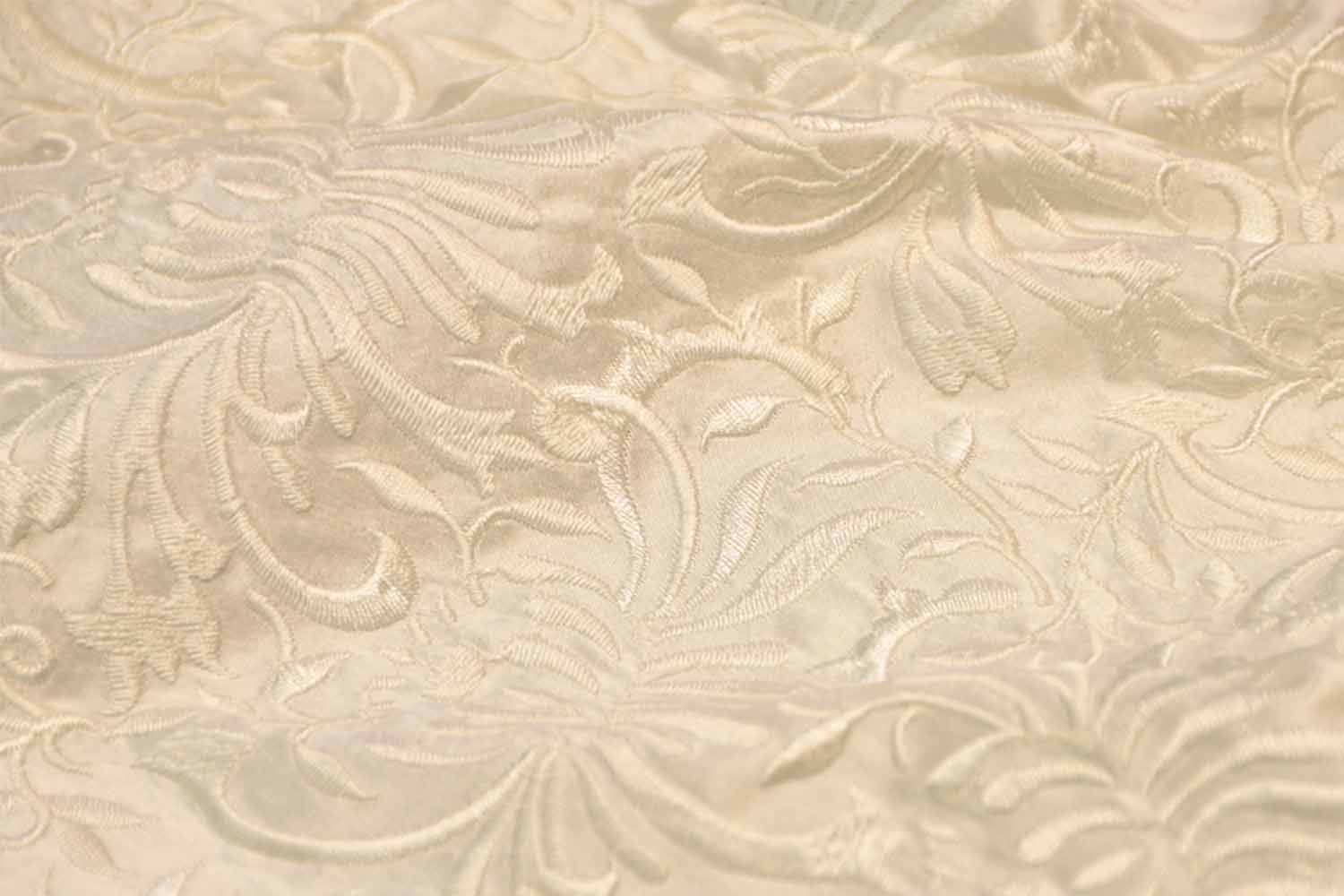 silk