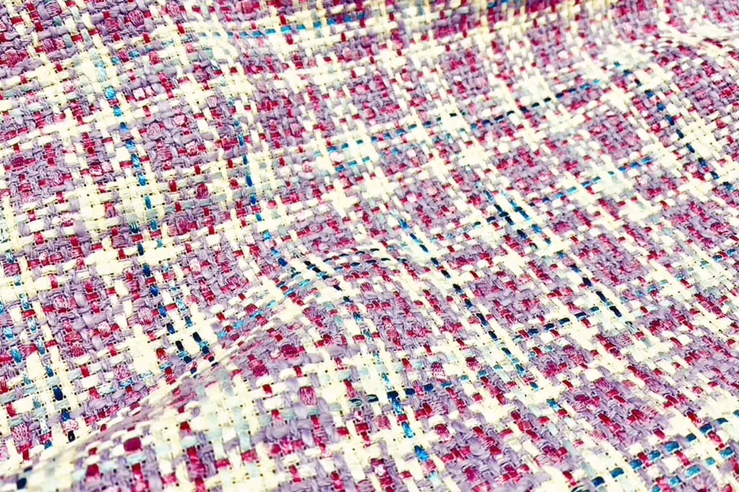 Tweedstoff